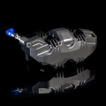 Talos S78 High-Performance Monoblock Motorcycle Brake Caliper Braking System